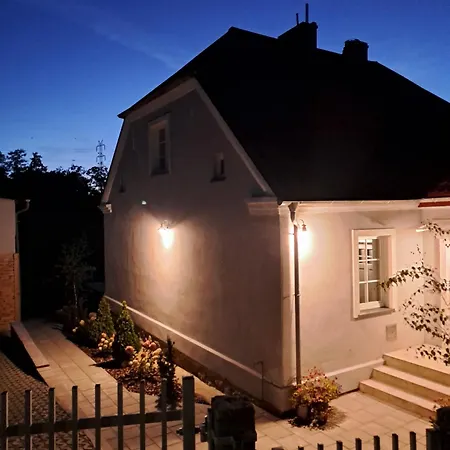 Ferienhaus Nad Wirynka *